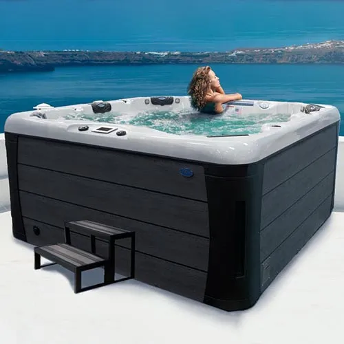Deck hot tubs for sale in Fort Collins